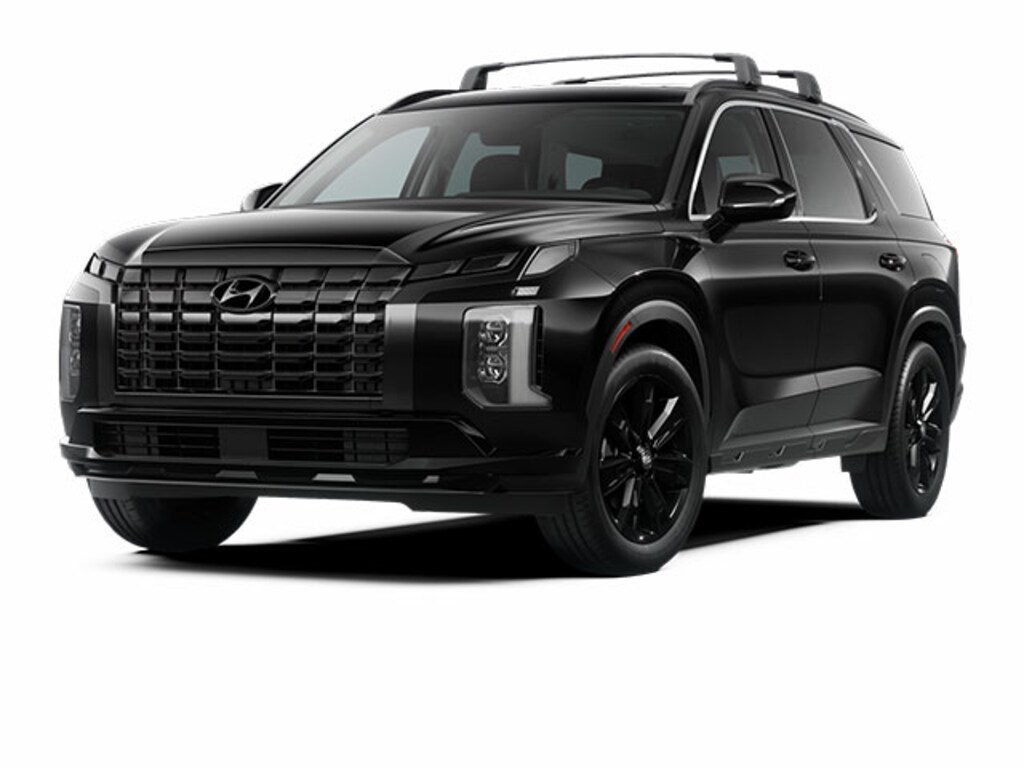 New 2024 Hyundai Palisade For Sale at McGee Hyundai of Lebanon VIN